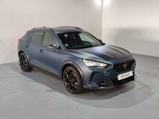 CUPRA Formentor VZ5 2.5 TSI 4Drive DSG 390 5p