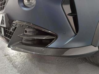 CUPRA Formentor VZ5 2.5 TSI 4Drive DSG 390 5p