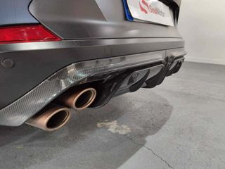 CUPRA Formentor VZ5 2.5 TSI 4Drive DSG 390 5p