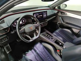 CUPRA Formentor VZ5 2.5 TSI 4Drive DSG 390 5p