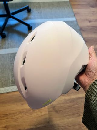 Casco de esquí Wedze