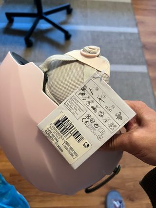 Casco de esquí Wedze