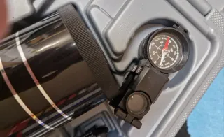 Kit Telescopio e Microscopio Tele-Science