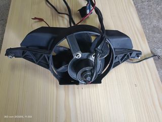 Ventilador BMW R850/1150RT