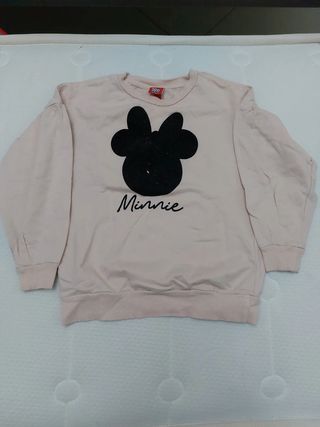 Felpa bimba OVS 5-6 anni