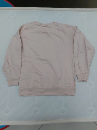 Felpa bimba OVS 5-6 anni