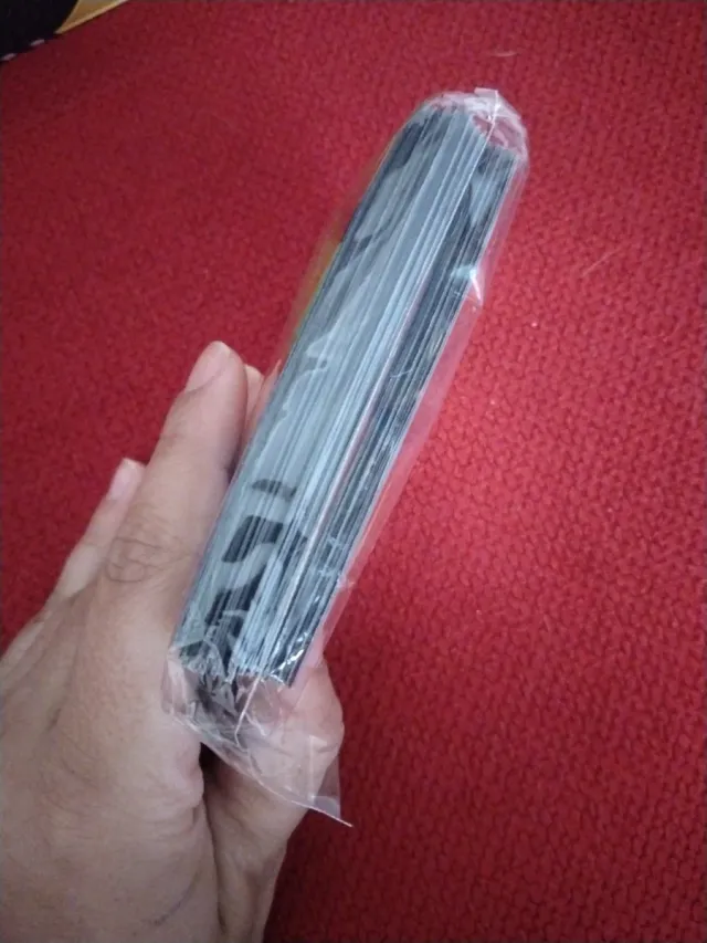 Fundas protectoras Pokémon