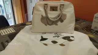 Borsa donna Occhiblu