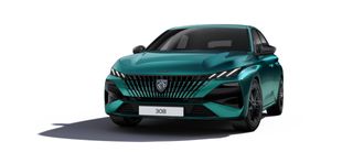 308 Style HYBRID 145