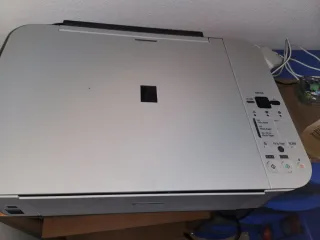 Impresora Canon MP250 Multifunción