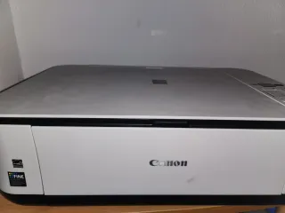 Impresora Canon MP250 Multifunción