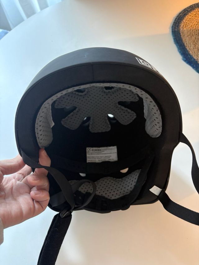 Casco Mistic Mujer de Kitesurf