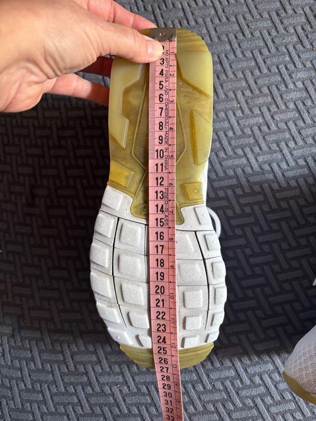 Nike Air Max Motion LE Zapatillas Blancas