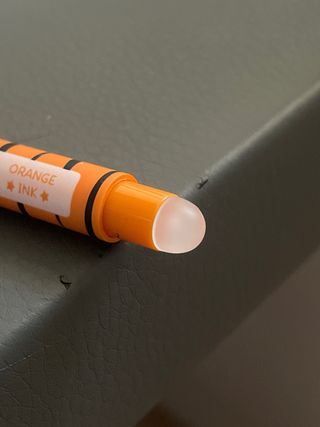 Penna Legami Tigre - Legami Grrreat Adventures