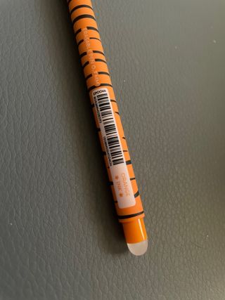 Penna Legami Tigre - Legami Grrreat Adventures