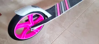 Patinete Hornet