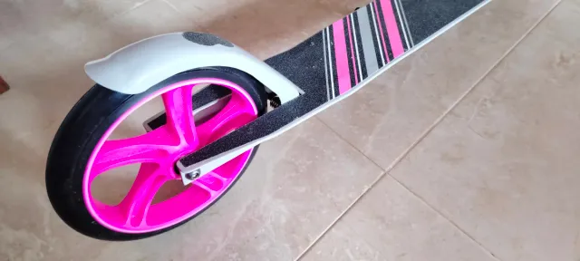 Patinete Hornet