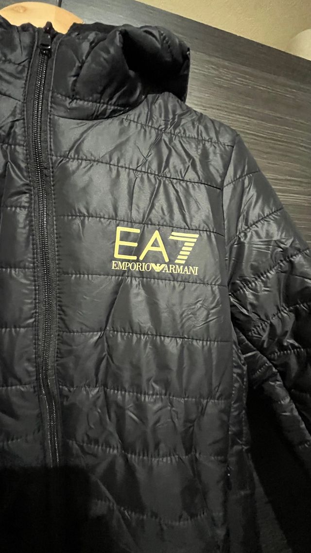 Chaqueta EA7 Emporio Armani