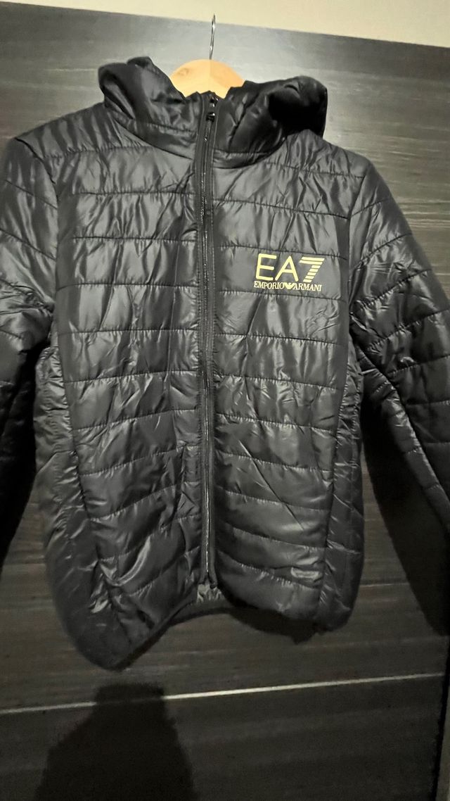 Chaqueta EA7 Emporio Armani