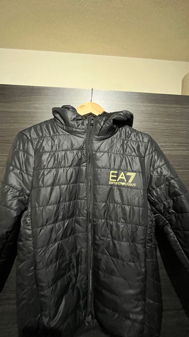 Chaqueta EA7 Emporio Armani