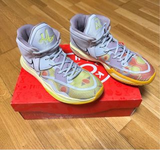 Zapatillas de baloncesto Nike Kyrie Infinity