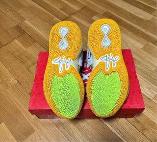 Zapatillas de baloncesto Nike Kyrie Infinity