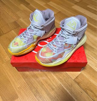 Zapatillas de baloncesto Nike Kyrie Infinity