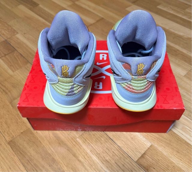 Zapatillas de baloncesto Nike Kyrie Infinity