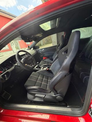 Volkswagen Golf 7 gti clubsport