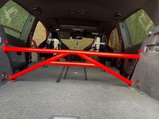 Volkswagen Golf 7 gti clubsport