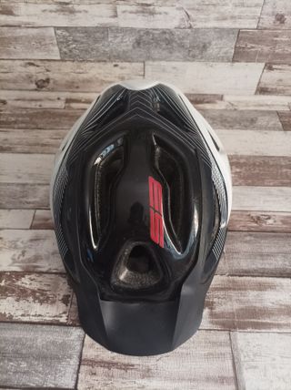 Casco Bici BTWIN Adulto 53-57 cm