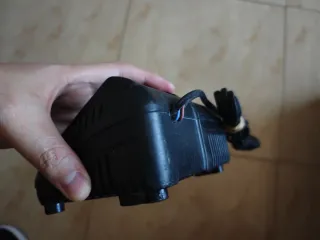 Martillo Percutor Dewalt XR