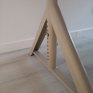 Mesa IKEA IDÅSEN 160x80cm