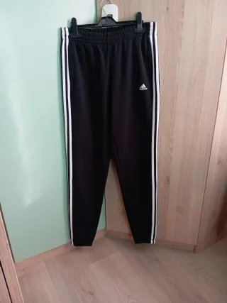Pantalones chándal Adidas 176cm