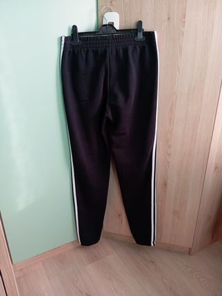 Pantalones chándal Adidas 176cm