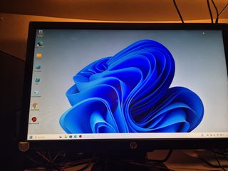 HP Z230 Workstation PC i7 Completo