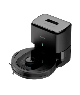 Robot Aspirador Conga 7490 Ultimate.