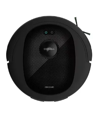 Robot Aspirador Conga 7490 Ultimate.