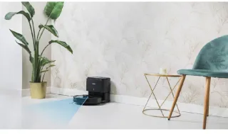 Robot Aspirador Conga 7490 Ultimate.