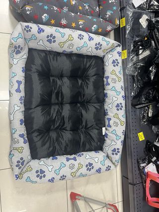 Cuccia per cani/gatti taglia grande