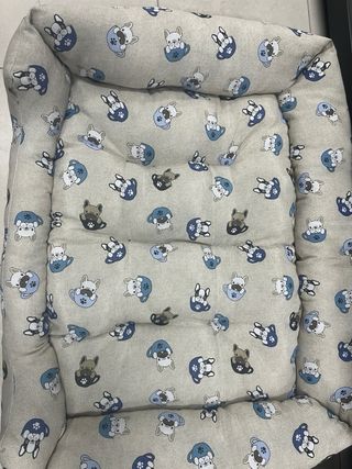 Cuccia per cani/gatti taglia grande