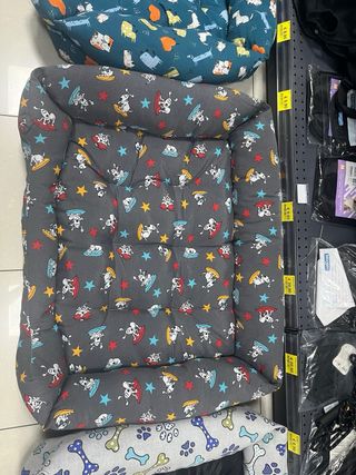 Cuccia per cani/gatti taglia grande