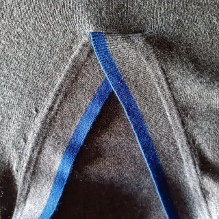 Jersey El Ganso Talla S