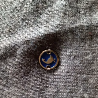 Jersey El Ganso Talla S