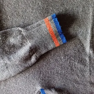 Jersey El Ganso Talla S