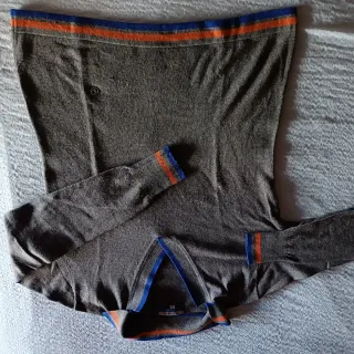 Jersey El Ganso Talla S