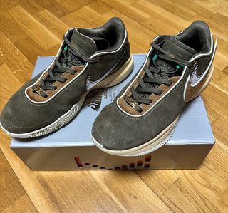 Zapatillas Baloncesto Nike LeBron 20