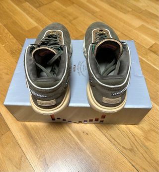 Zapatillas Baloncesto Nike LeBron 20