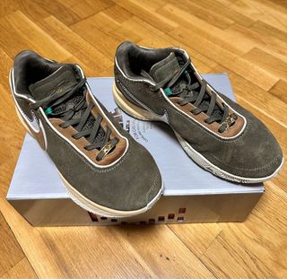 Zapatillas Baloncesto Nike LeBron 20