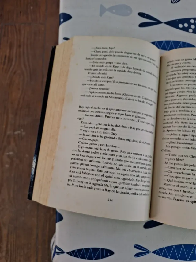 CINCUENTA SOMBRAS DE GREY